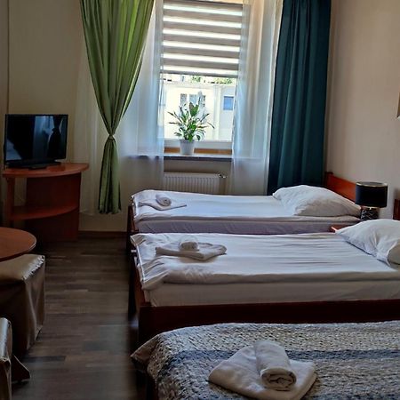 Hotel Piast Nysa Pokoj fotografie
