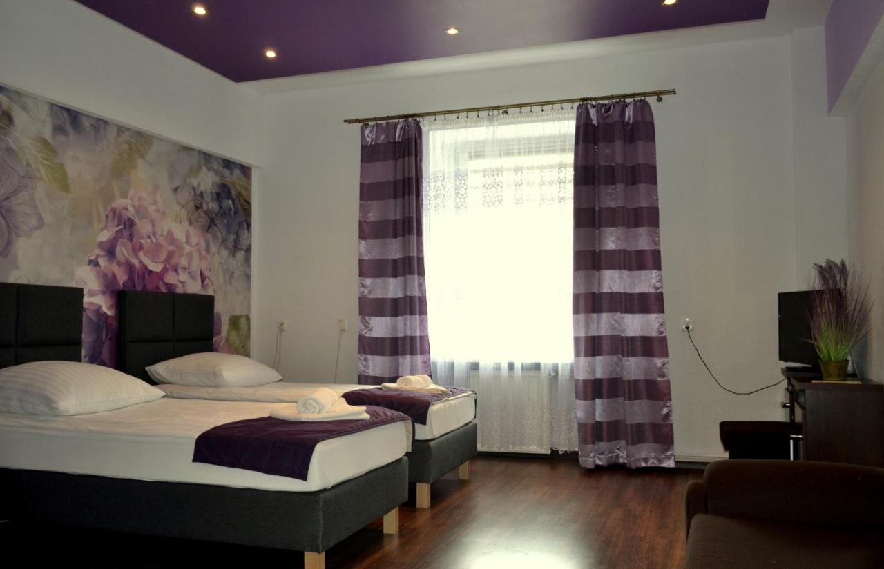 Hotel Piast Nysa Exteriér fotografie