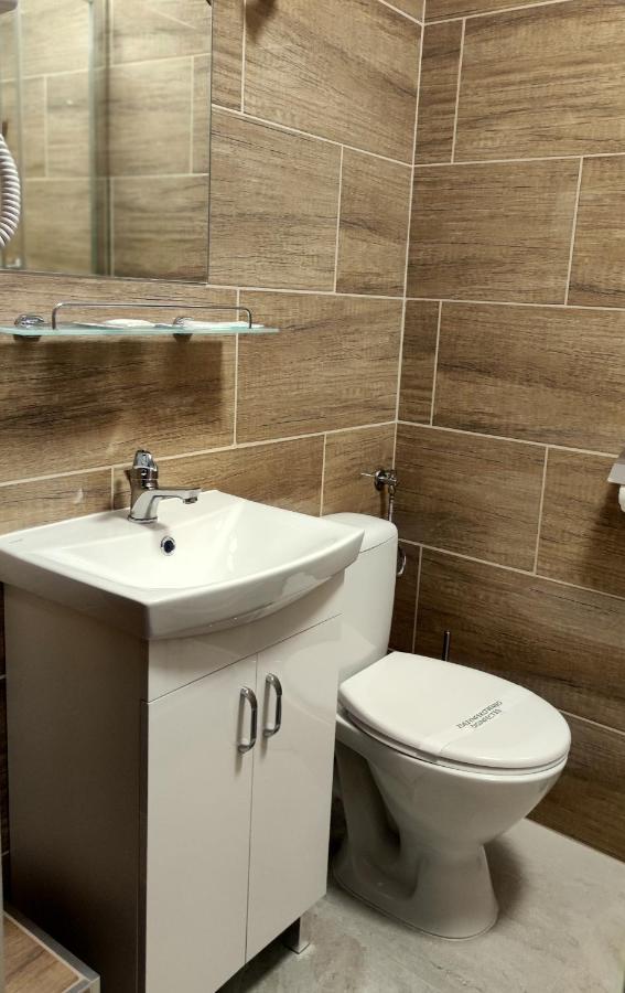 Hotel Piast Nysa Exteriér fotografie