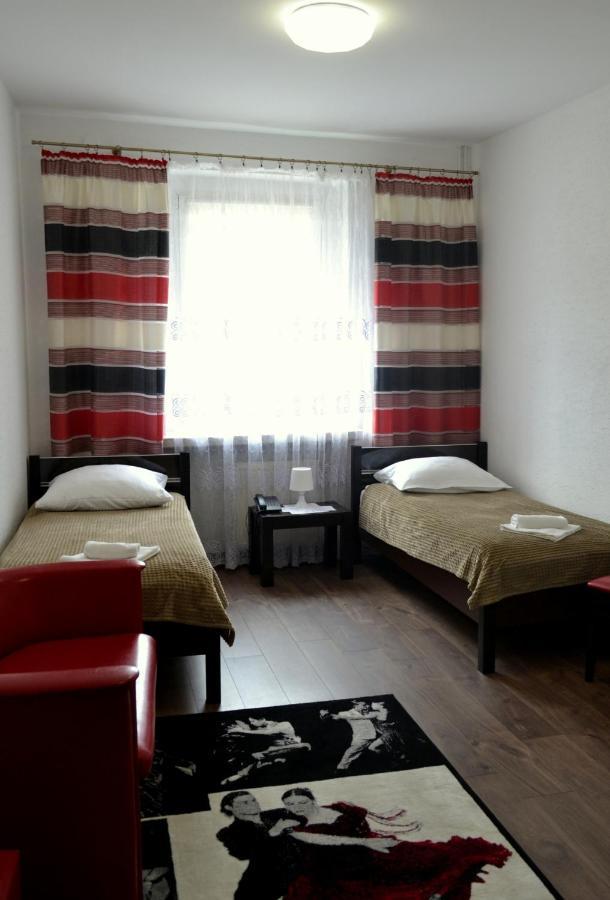 Hotel Piast Nysa Exteriér fotografie