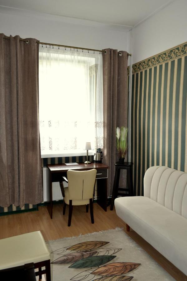 Hotel Piast Nysa Exteriér fotografie