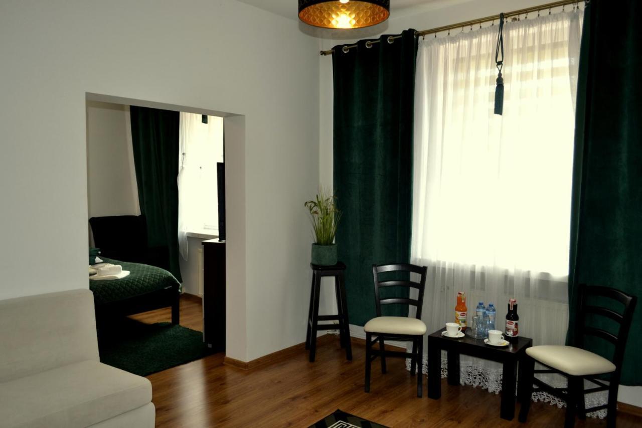 Hotel Piast Nysa Exteriér fotografie