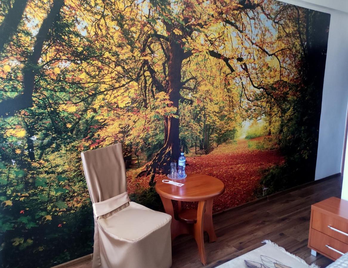 Hotel Piast Nysa Exteriér fotografie