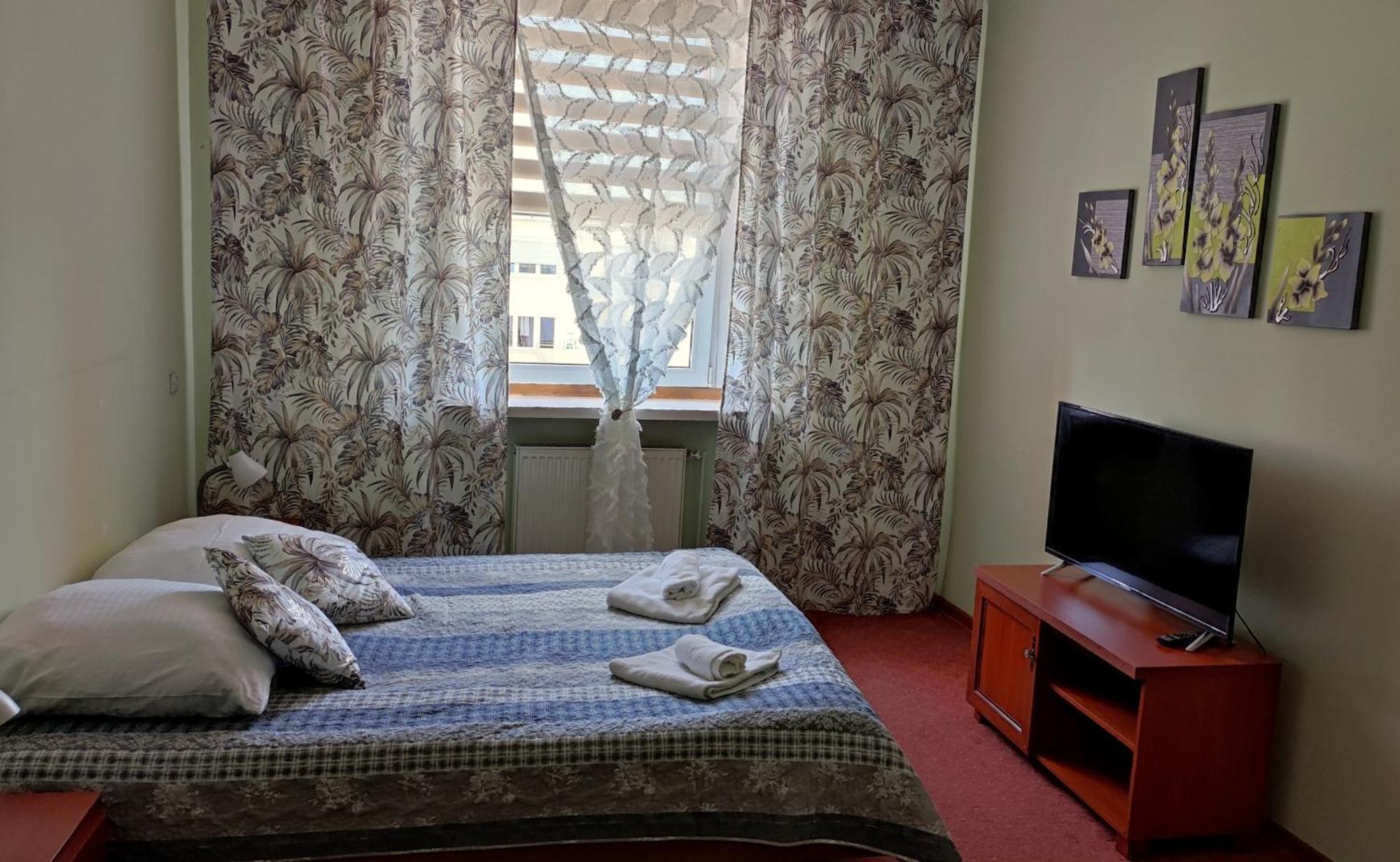Hotel Piast Nysa Pokoj fotografie